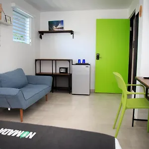  Hostel Nomada Hostel- Isla