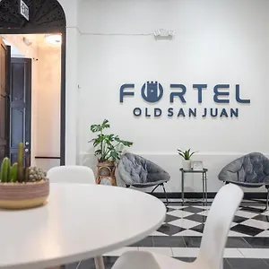  Hostel Fortel